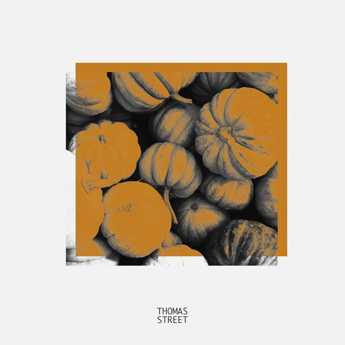 Pumpkin & Clove Candle (No.18)