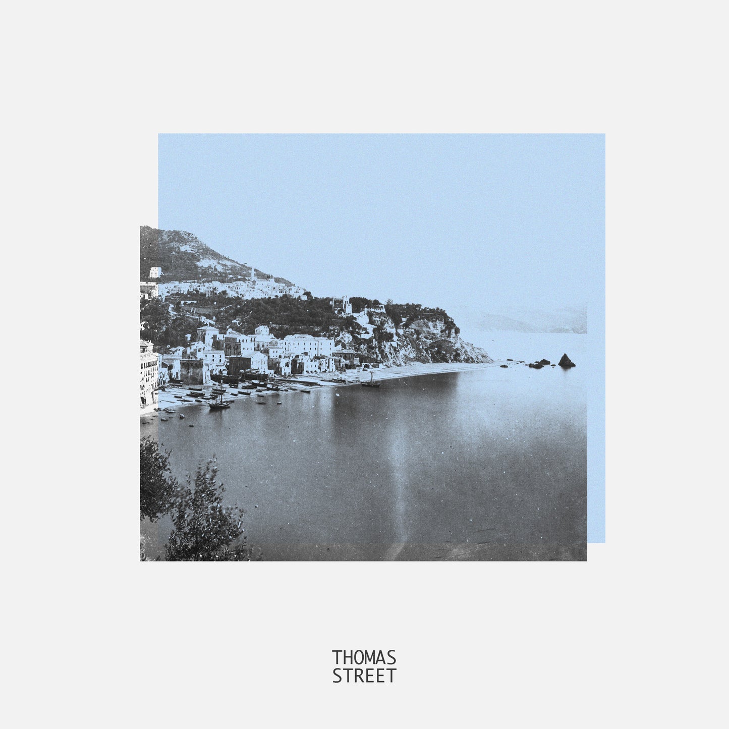 Amalfi Breeze Candle (No.28)