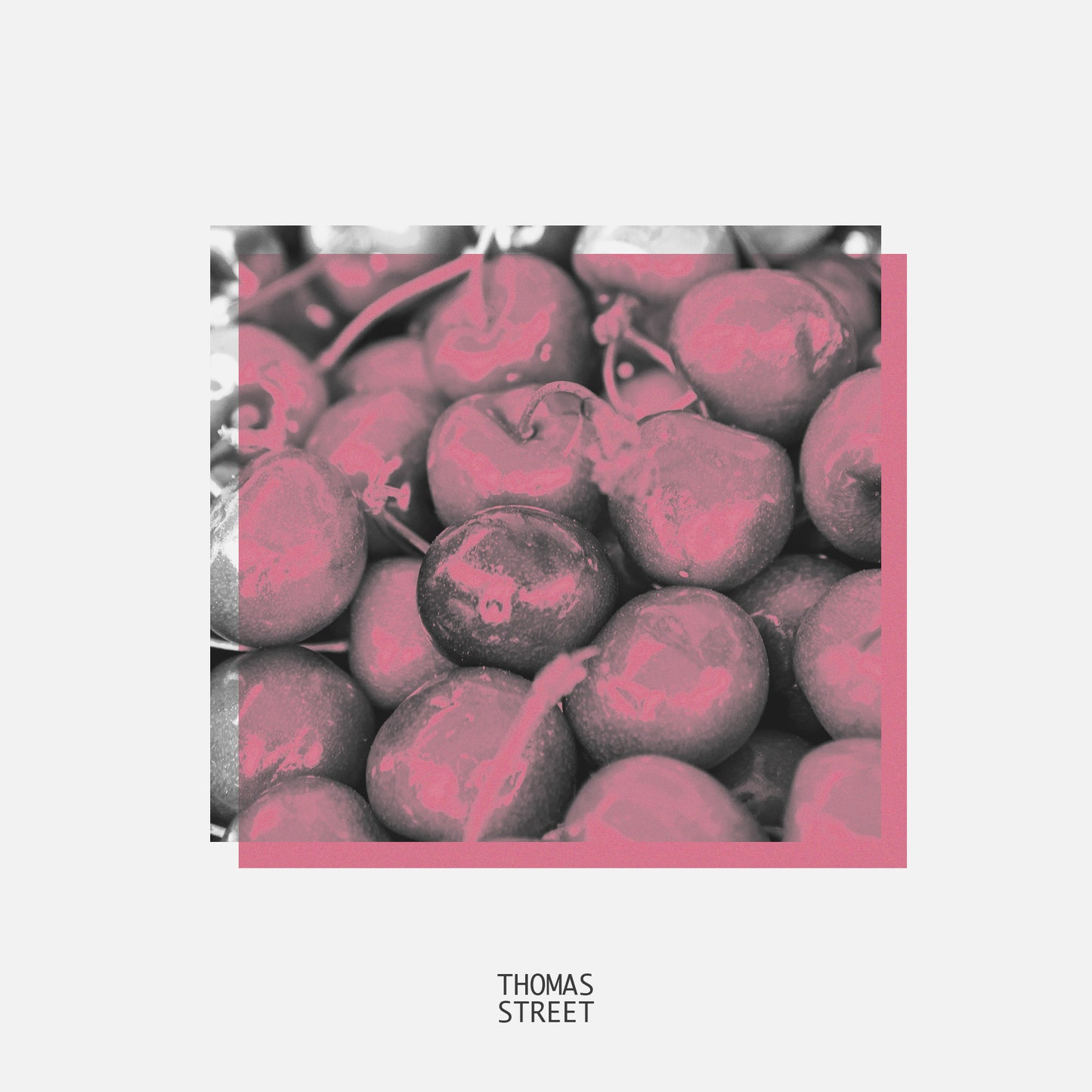 Morello Cherry Candle (No.30)