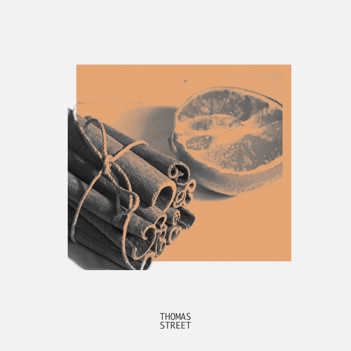 Cinnamon & Orange Diffuser (No.34)