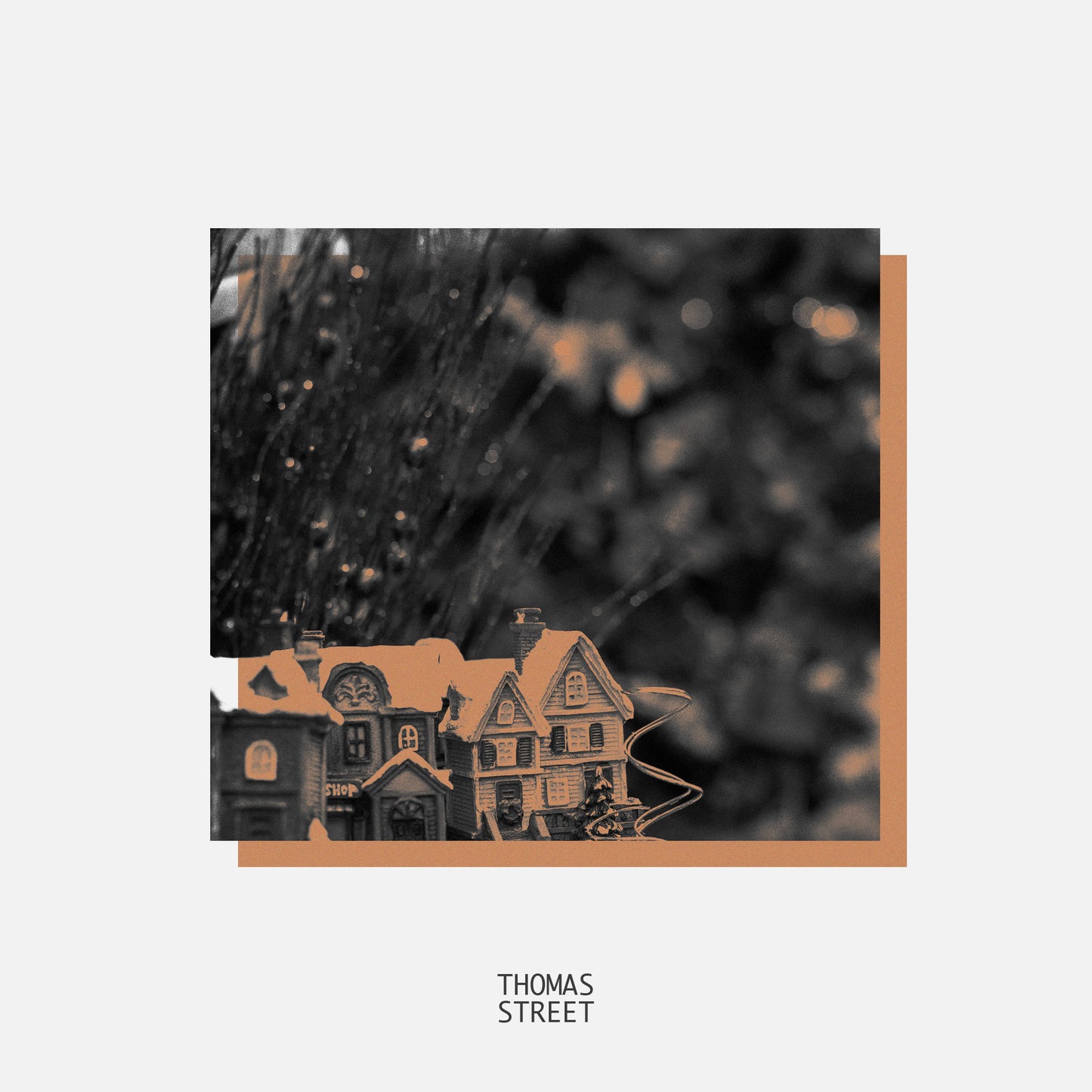 Santa's Workshop Diffuser (No.50)