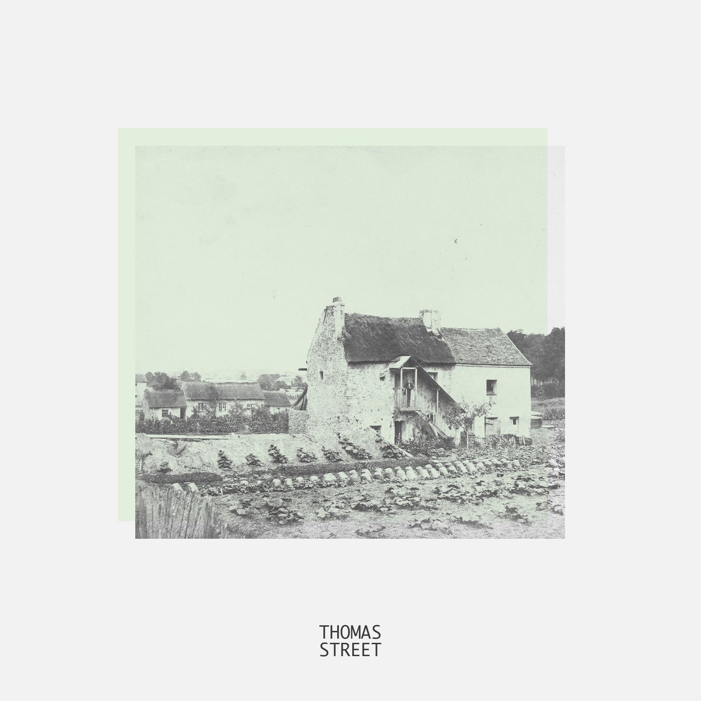 Cottage Garden Diffuser (No.62)