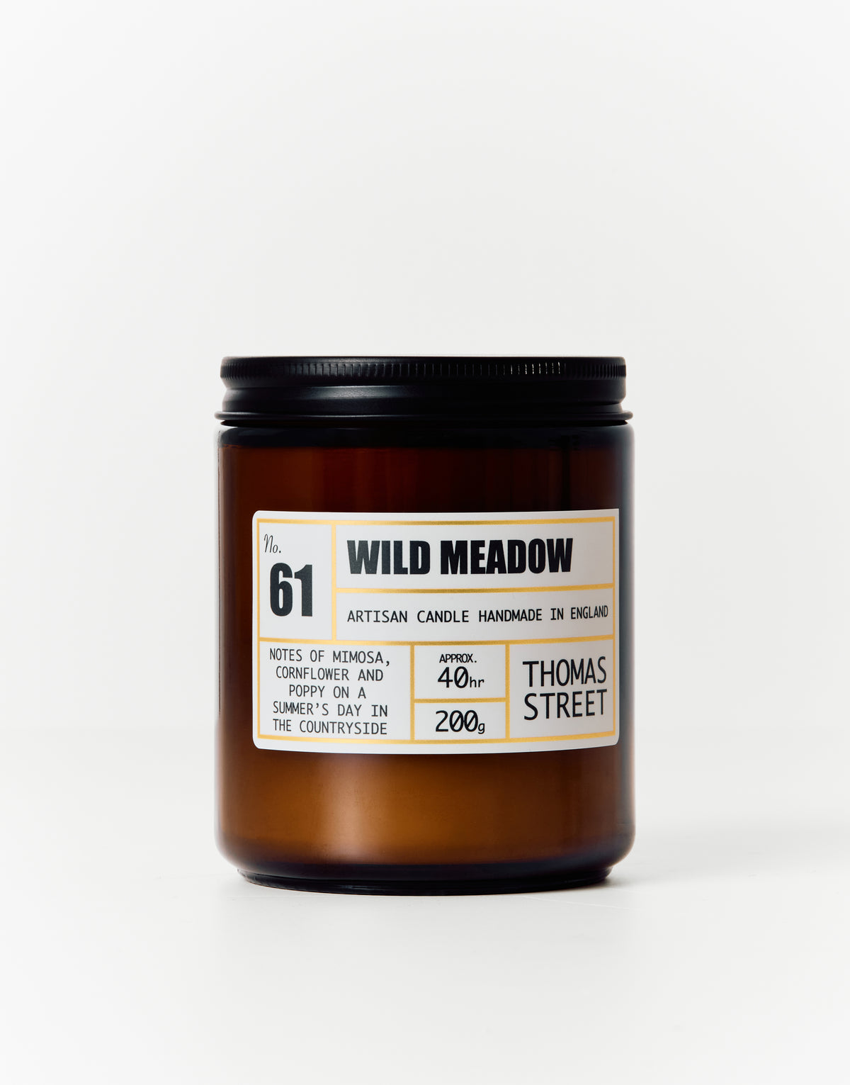 A Good Walk Candle Gift Set