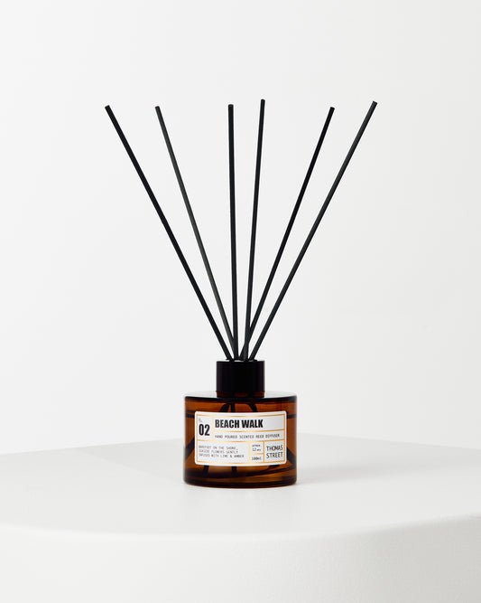 Beach Walk Diffuser (No.02)