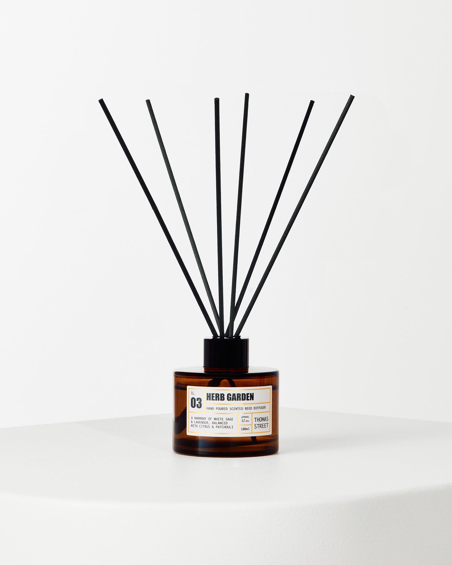 Herb Garden Diffuser (No.03)