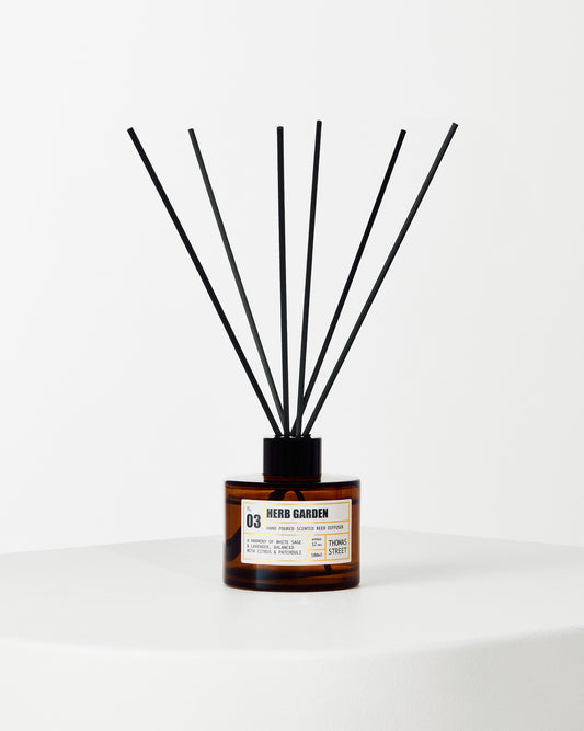 Herb Garden Diffuser (No.03)