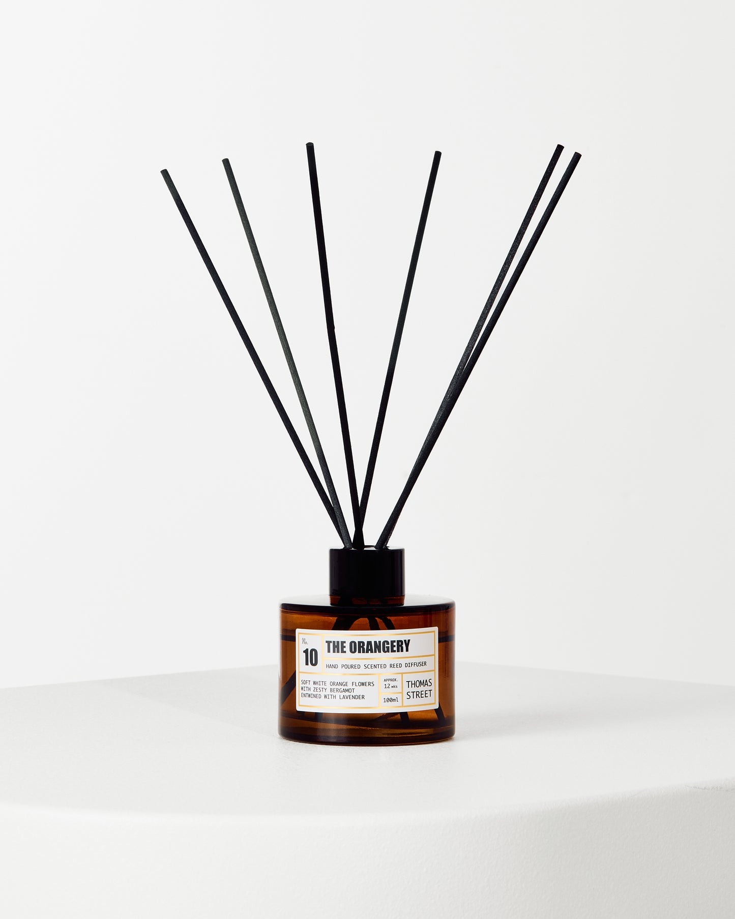 The Orangery Diffuser (No.10)