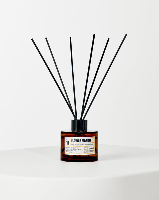 Flower Market Diffuser (No.11)