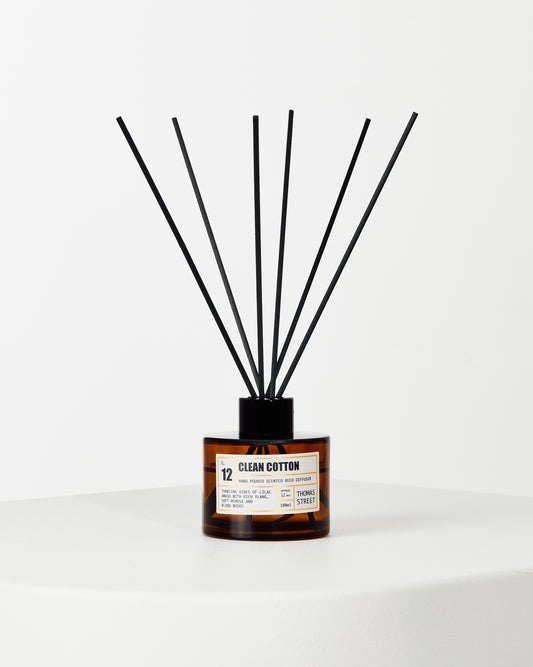 Clean Cotton Diffuser (No.12)