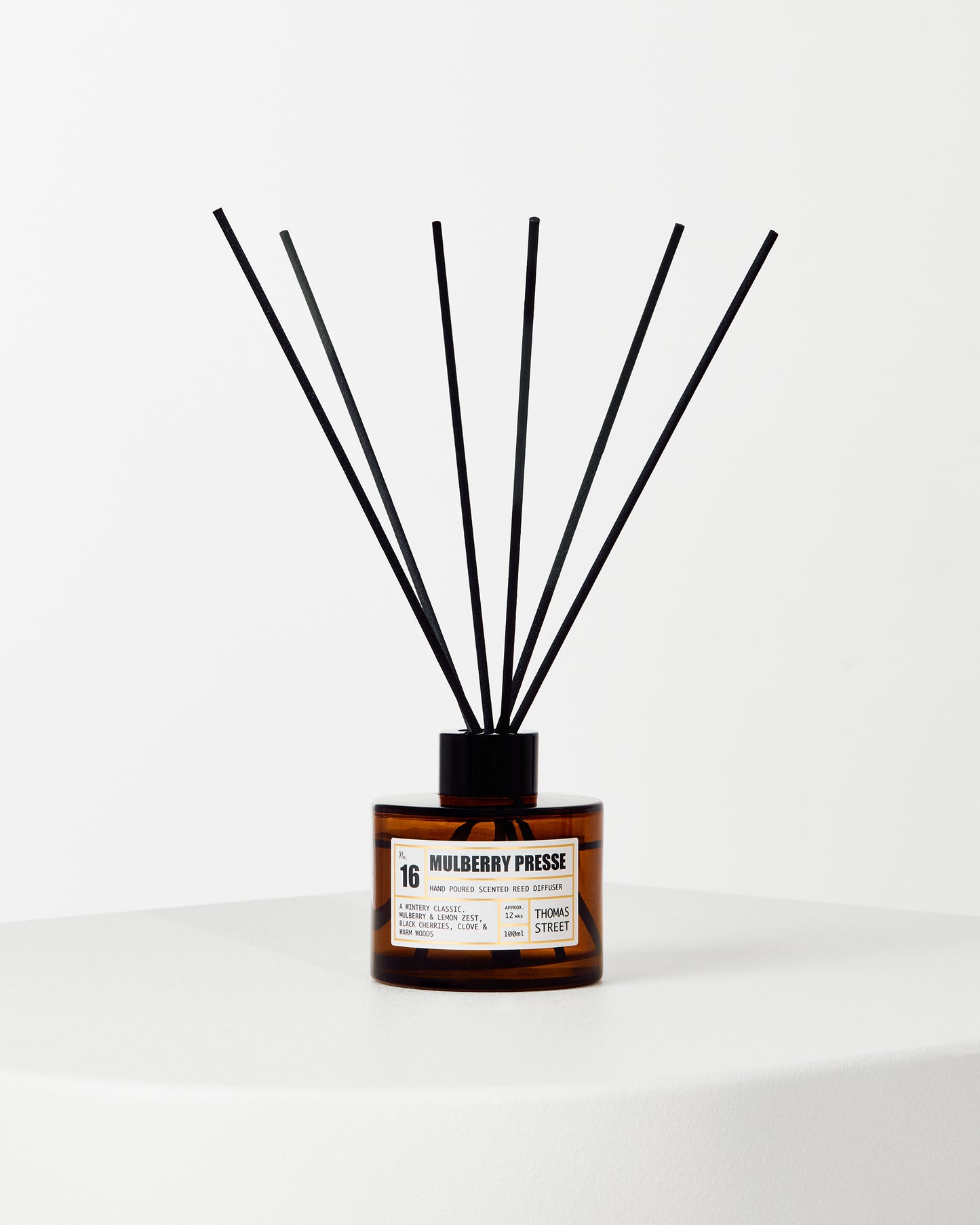 Mulberry Presse Diffuser (No.16)