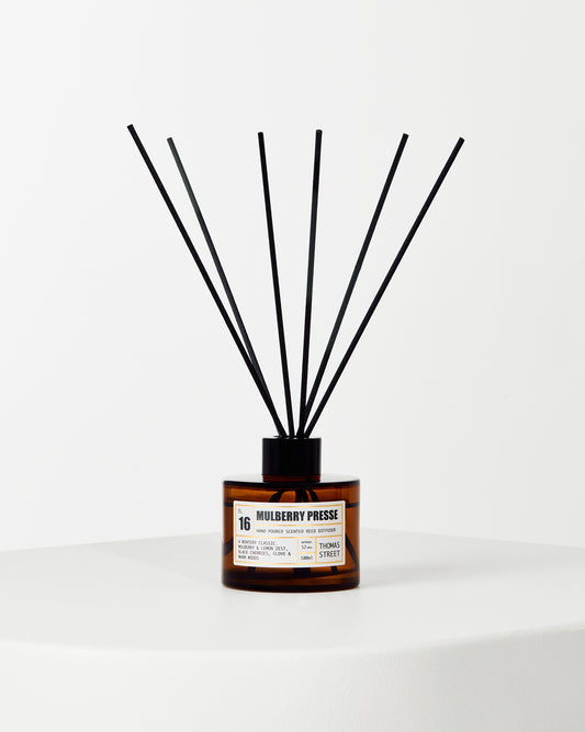 Mulberry Presse Diffuser (No.16)