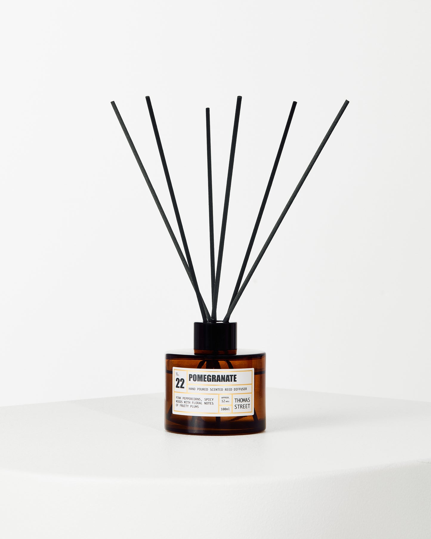 Pomegranate Diffuser (No.22)