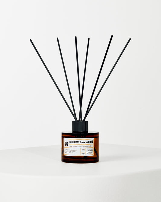 Borrowed From The Boys Diffuser (No.26)