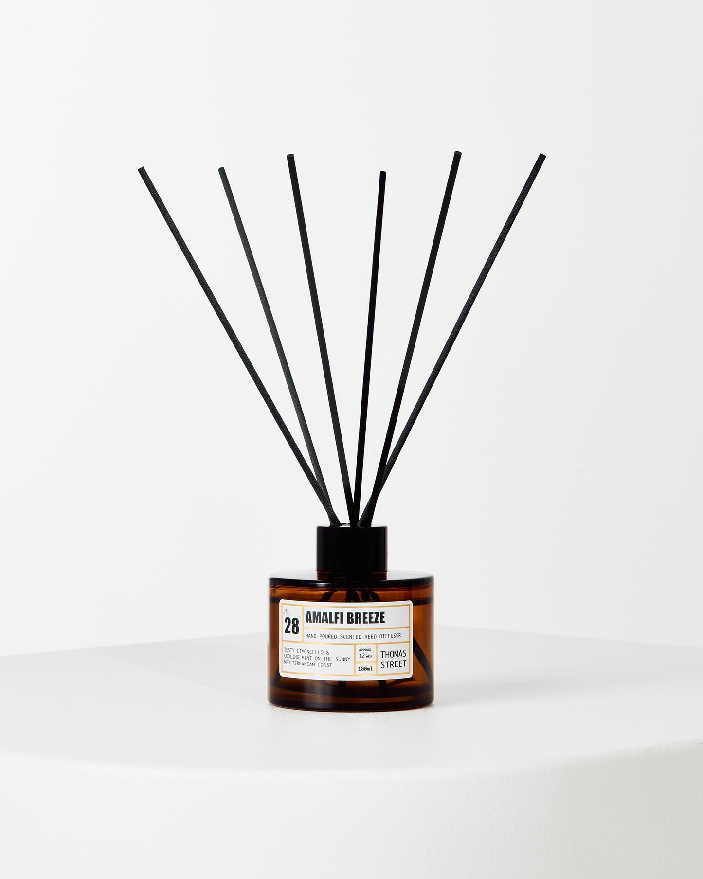 Amalfi Breeze Diffuser (No.28)
