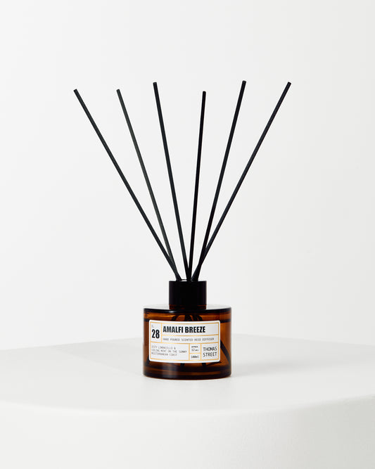 Amalfi Breeze Diffuser (No.28)