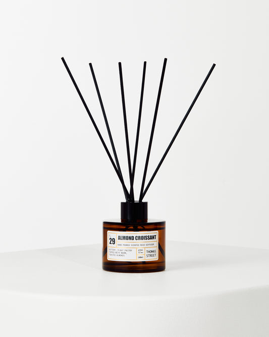 Almond Croissant Diffuser (No.29)