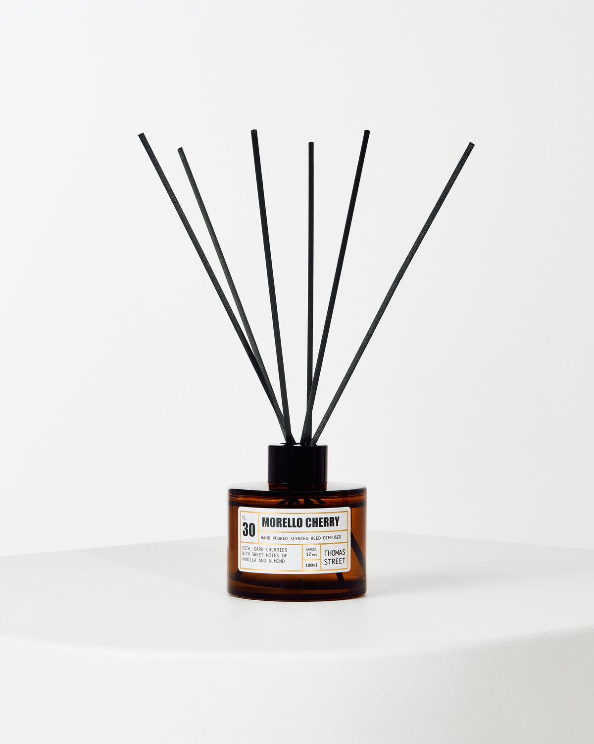 Morello Cherry Diffuser (No.30)