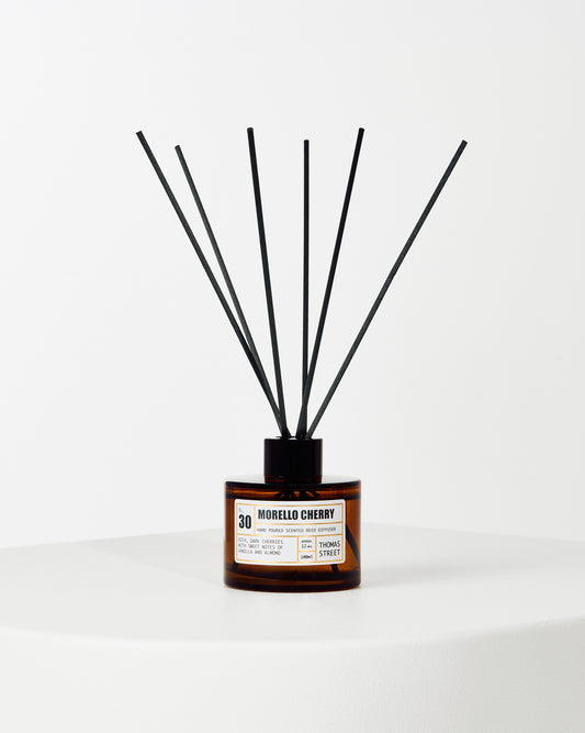 Morello Cherry Diffuser (No.30)