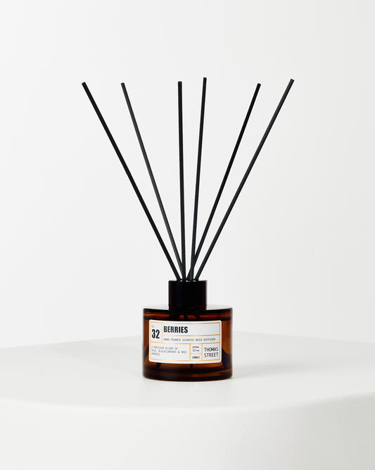Berries Diffuser (No.32)