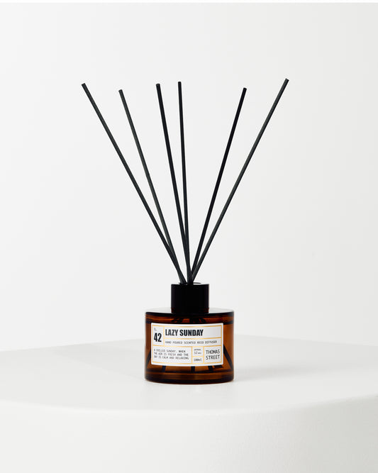 Lazy Sunday Diffuser (No.42)