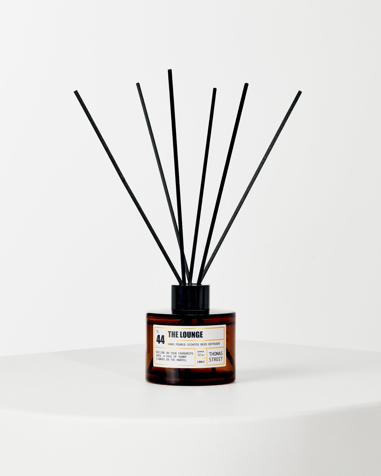 The Lounge Diffuser (No.44)