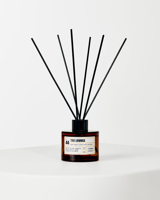 The Lounge Diffuser (No.44)