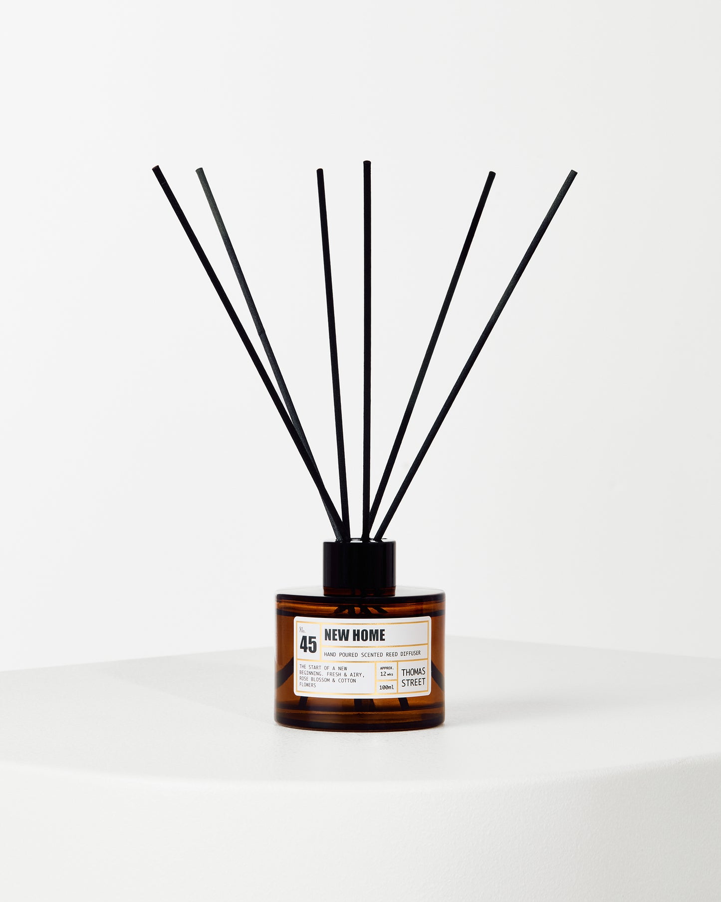 New Home Diffuser (No.45)