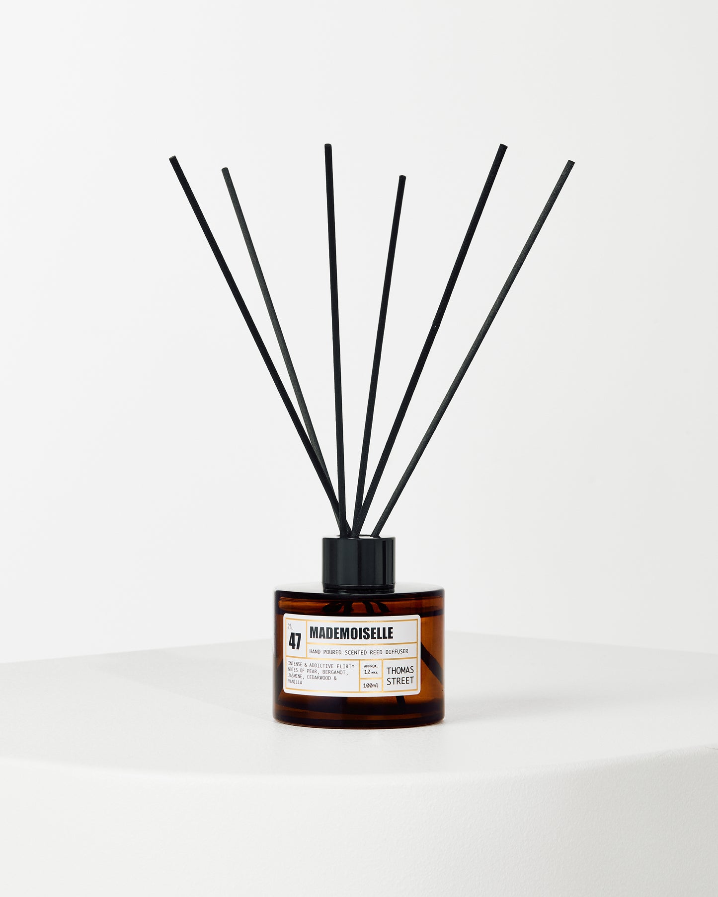 Mademoiselle Diffuser (No.47)