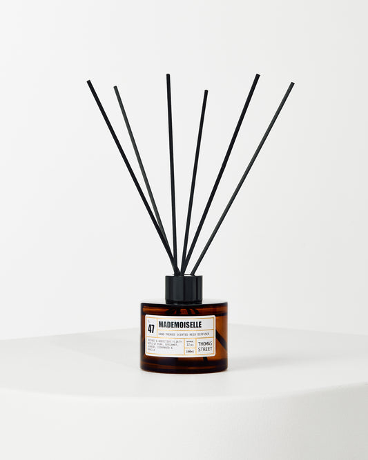 Mademoiselle Diffuser (No.47)