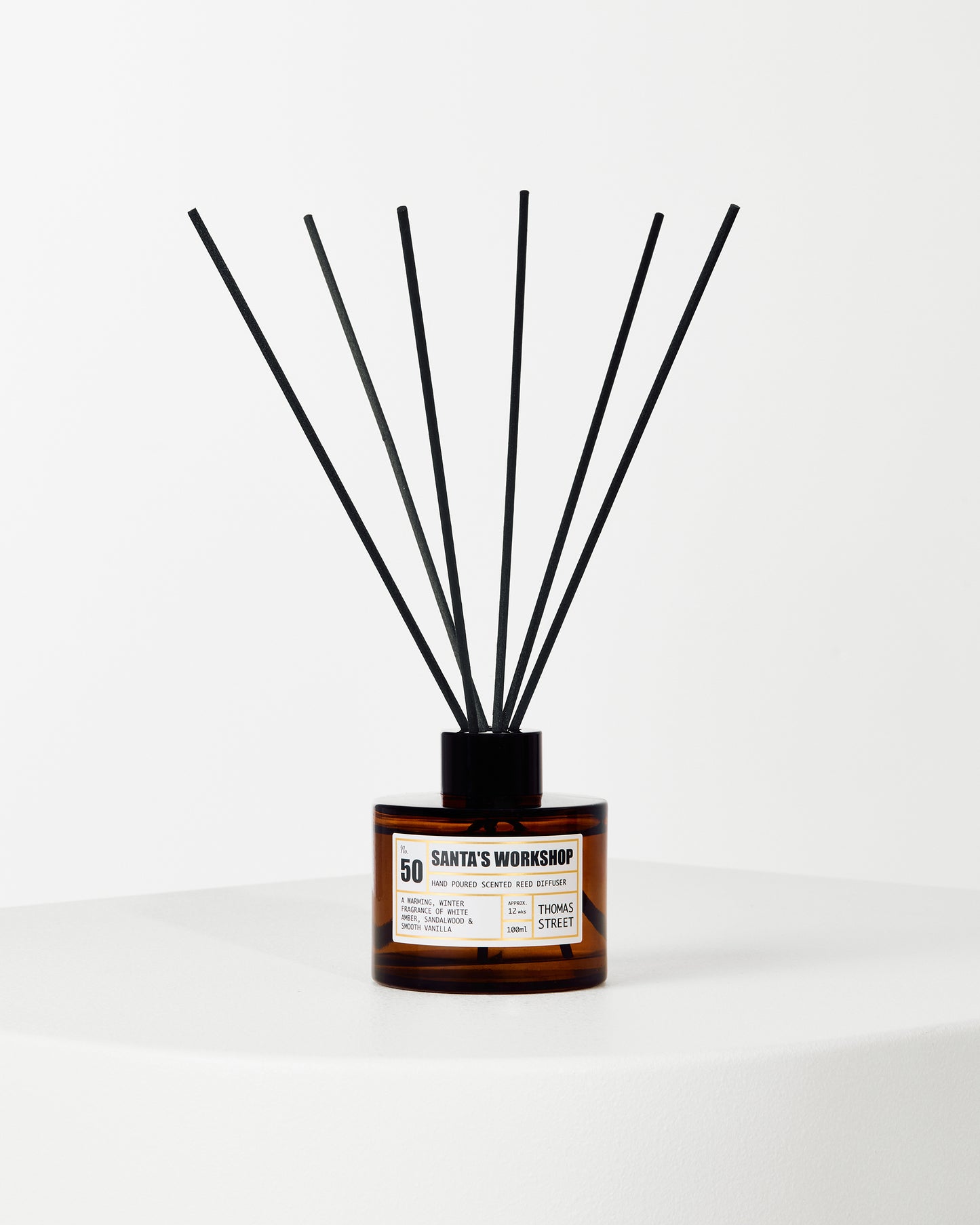 Santa's Workshop Diffuser (No.50)