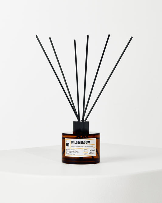 Wild Meadow Diffuser (No.61)