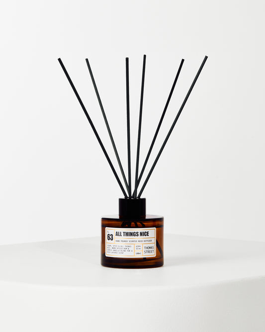 All Things Nice Diffuser (No.63)