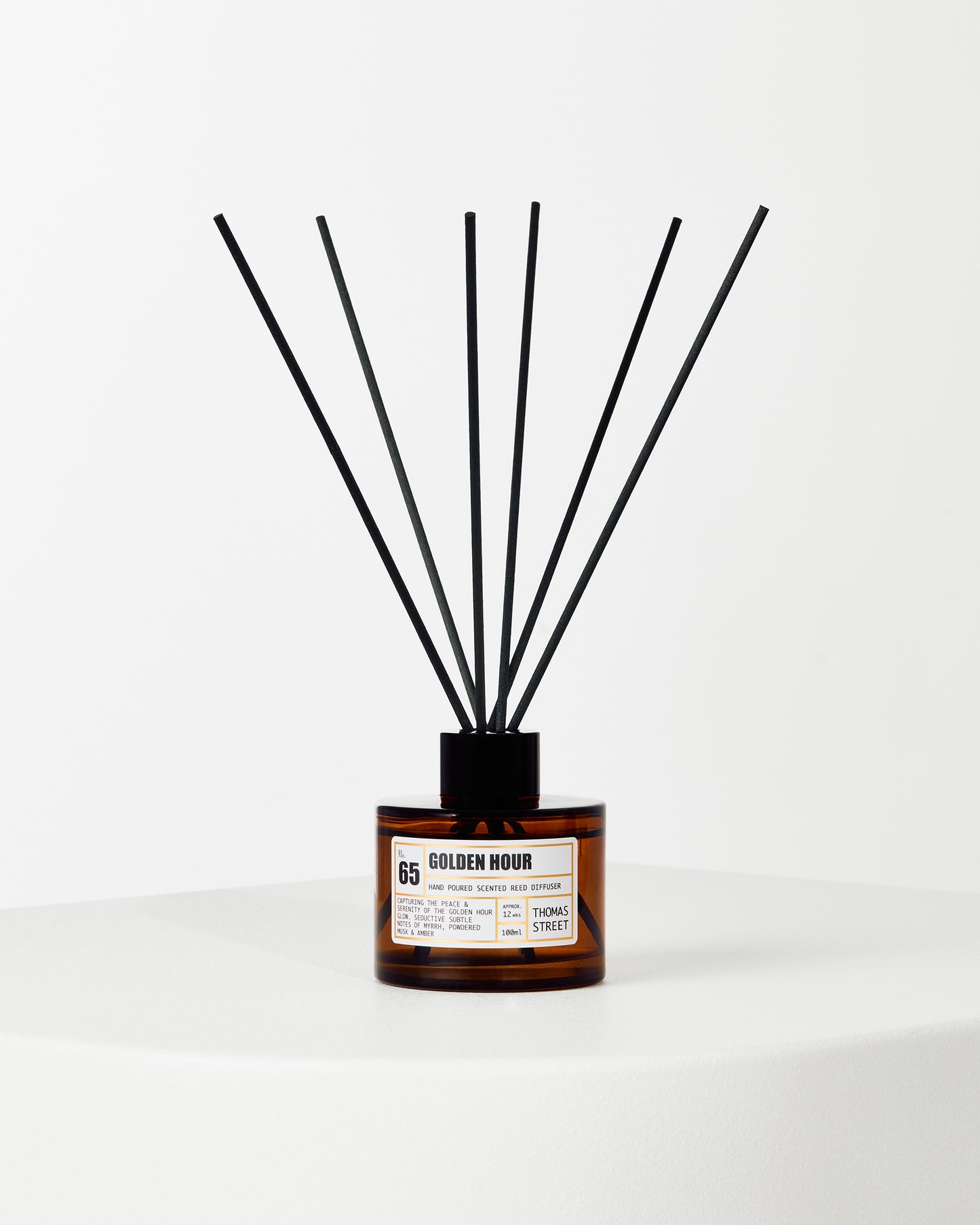 Golden Hour Diffuser (No.65)