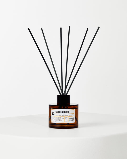 Golden Hour Diffuser (No.65)