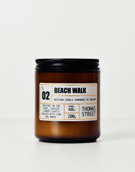 Beach Walk Candle (No.02)
