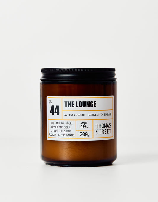 The Lounge Candle (No.44)